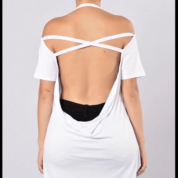 FN tee - Picture 4 of 6